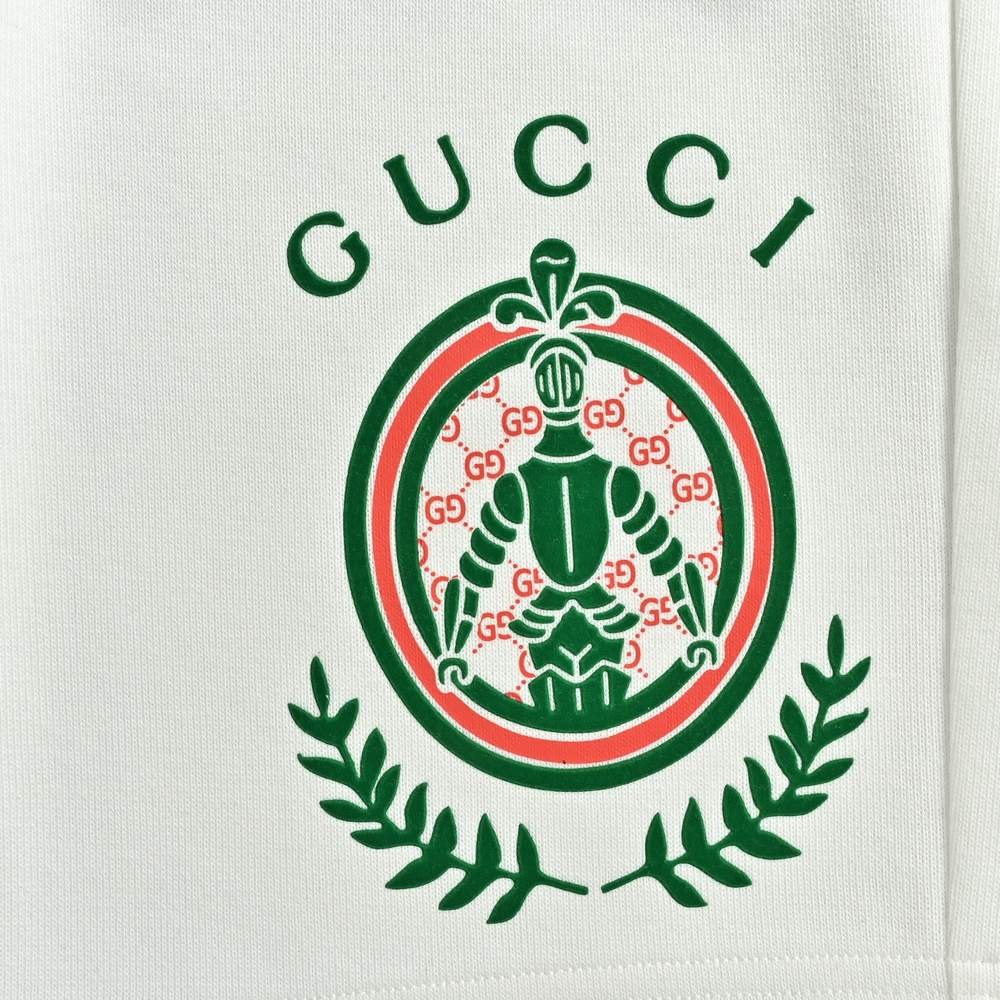 GUCCI shorts-301