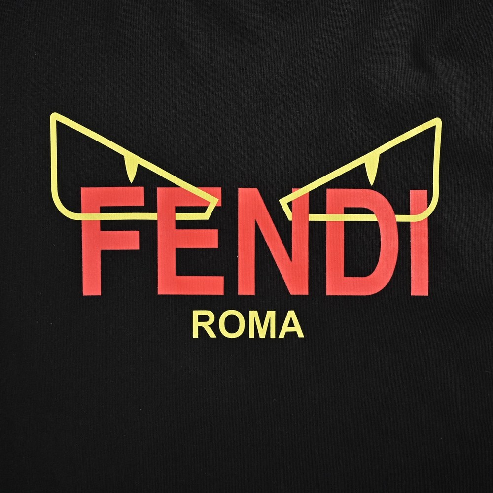 Fendi T-shirts-681