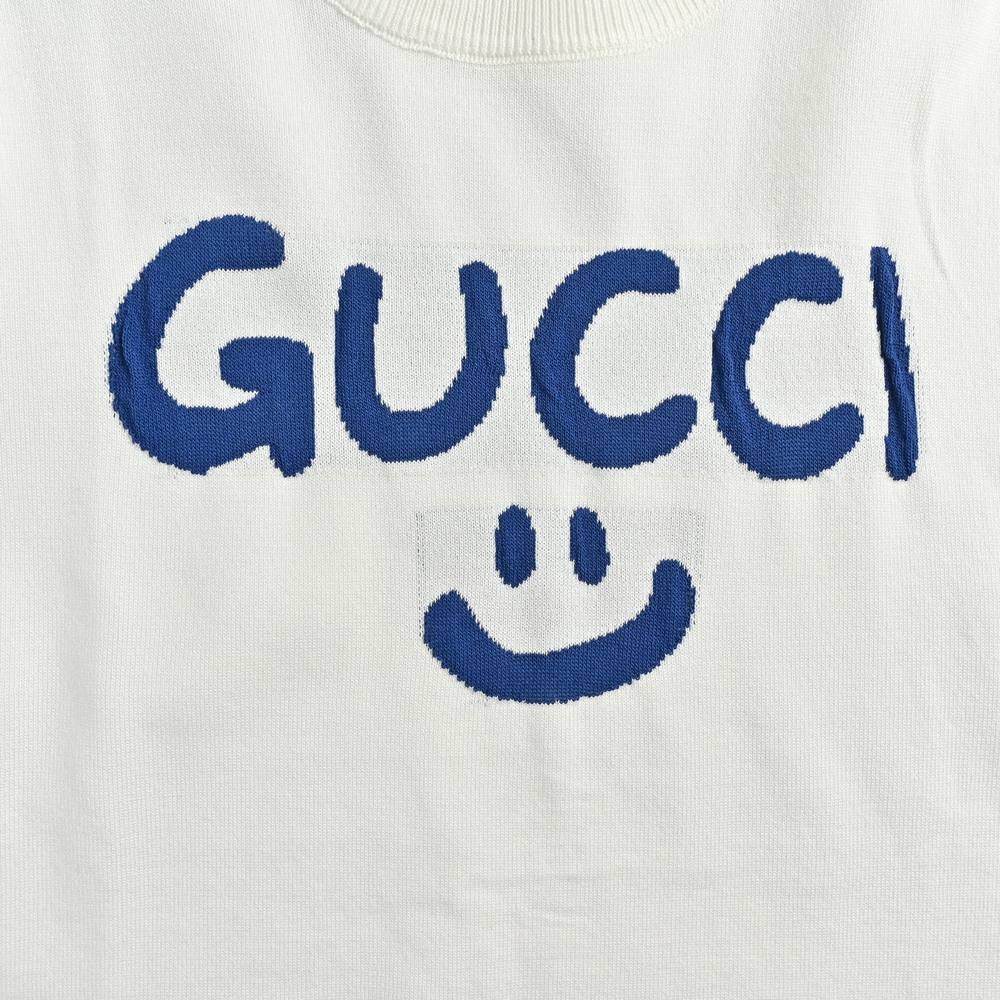 GUCCI T-shirts-347