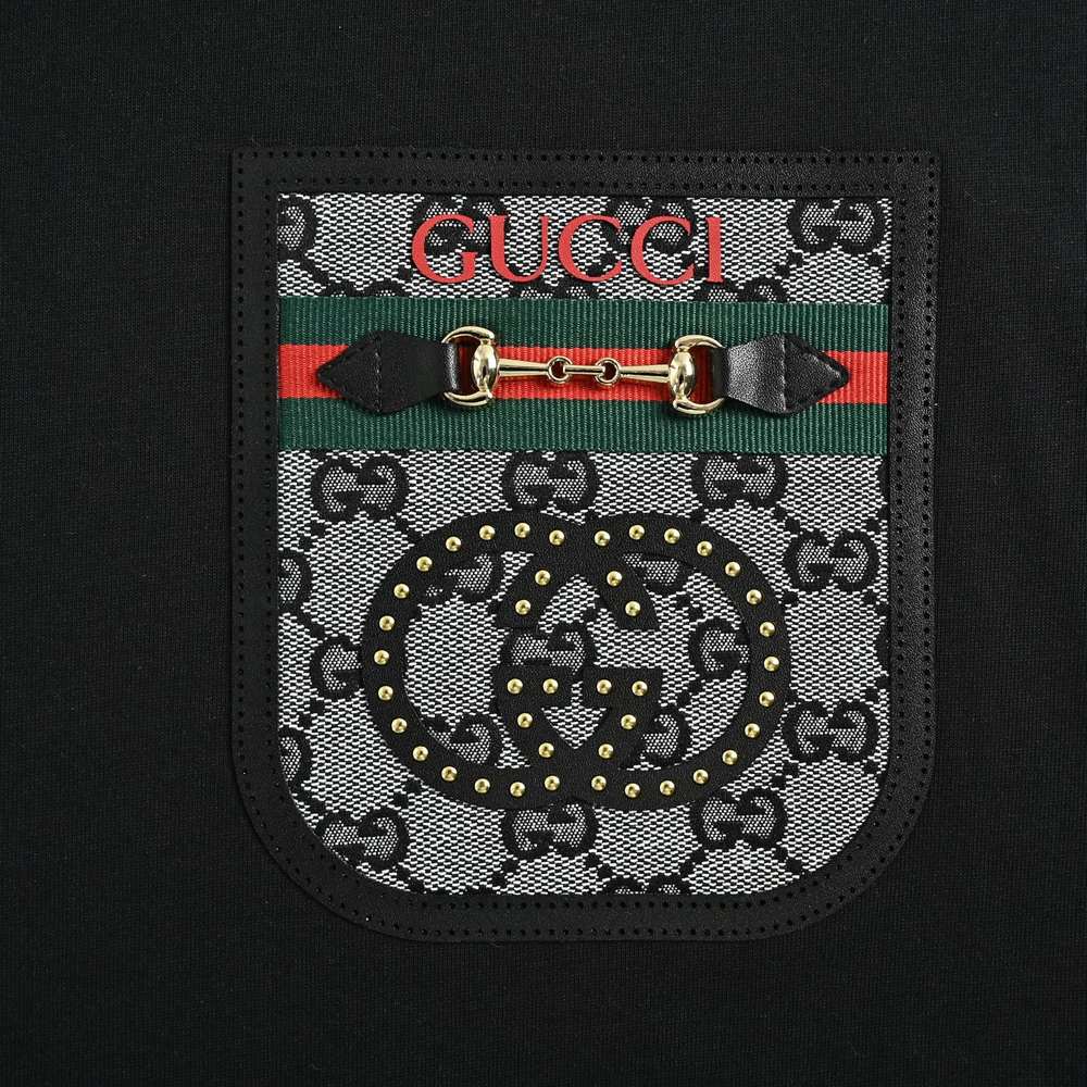 GUCCI T-shirts-295
