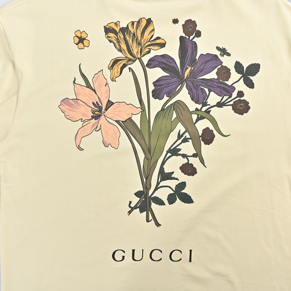 GUCCI T-shirts-332