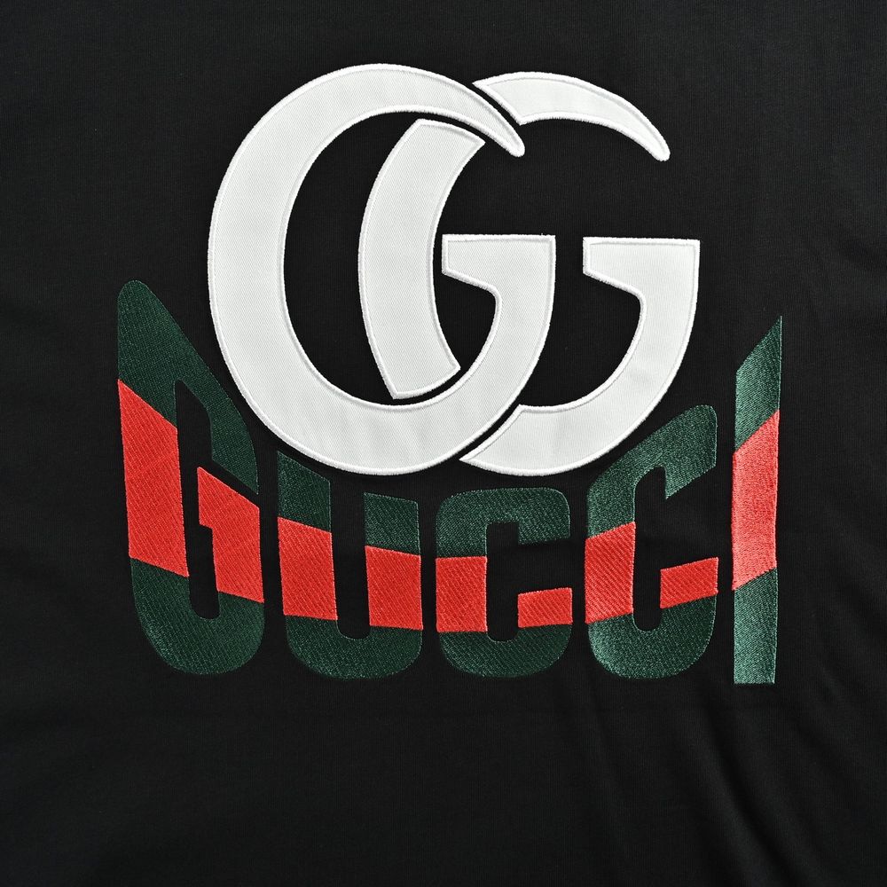 GUCCI T-shirts-302