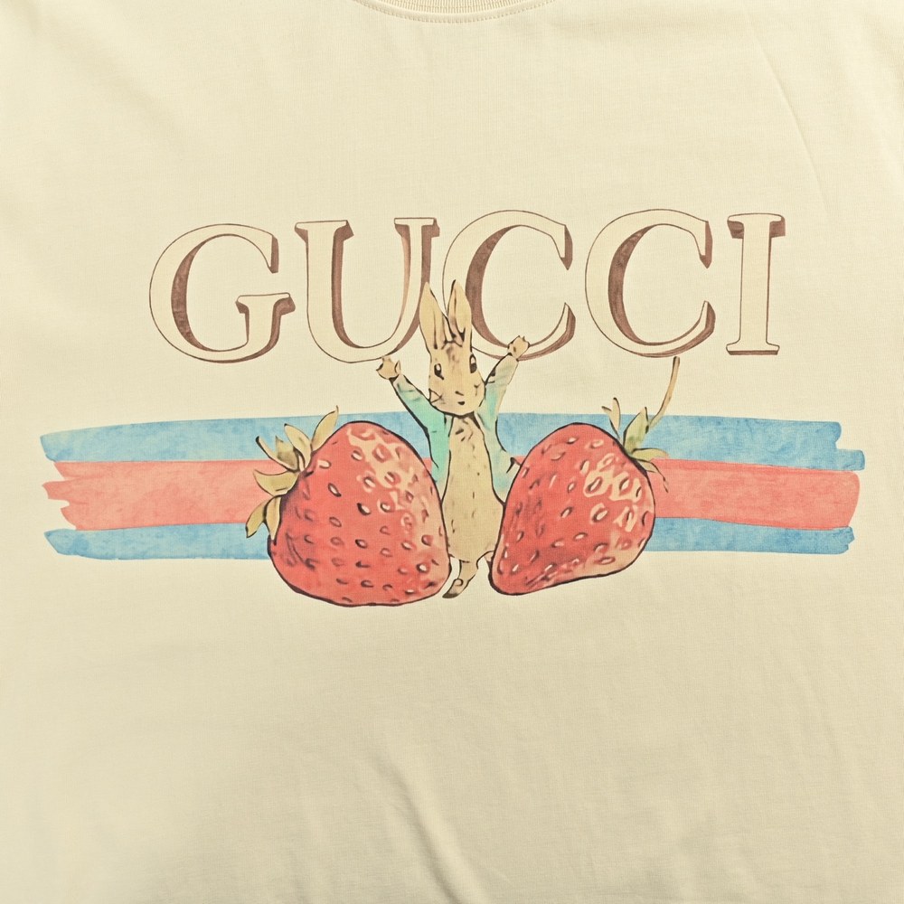 GUCCI T-shirts-397
