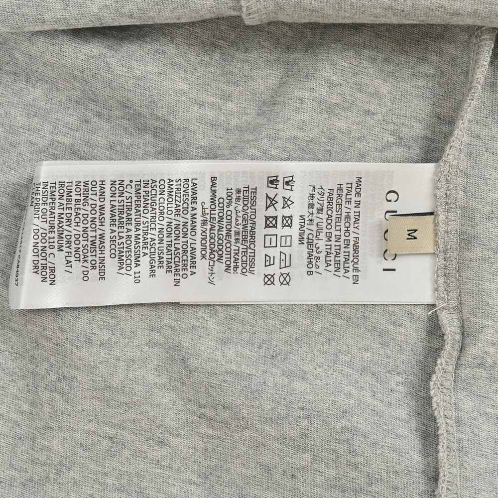 GUCCI T-shirts-268