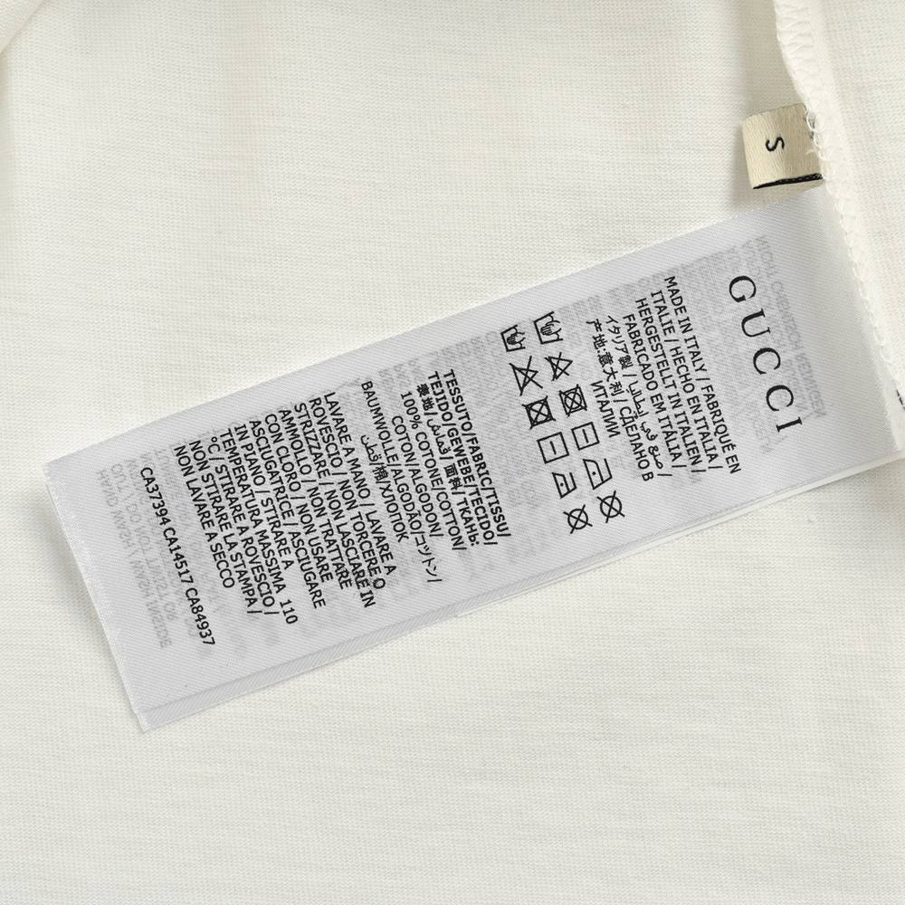 GUCCI T-shirts-265