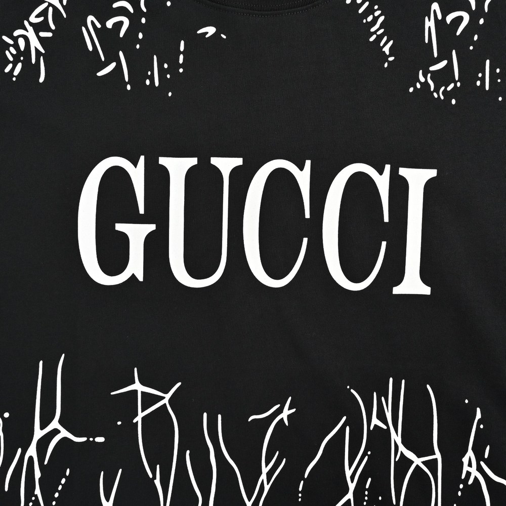 GUCCI T-shirts-348