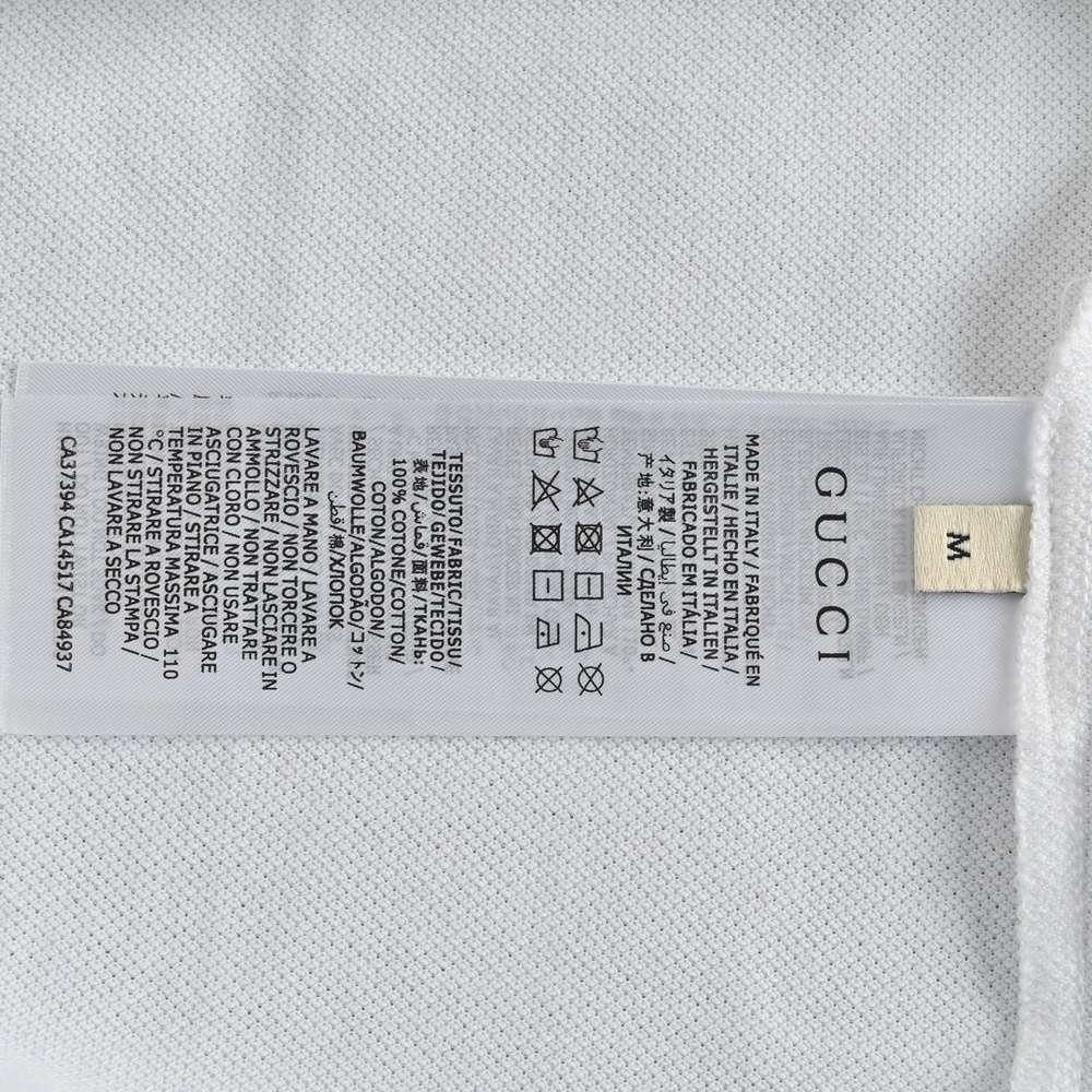 GUCCI Polo-021