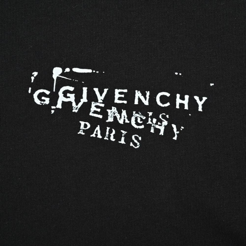 GIVENCHY T-shirts-095
