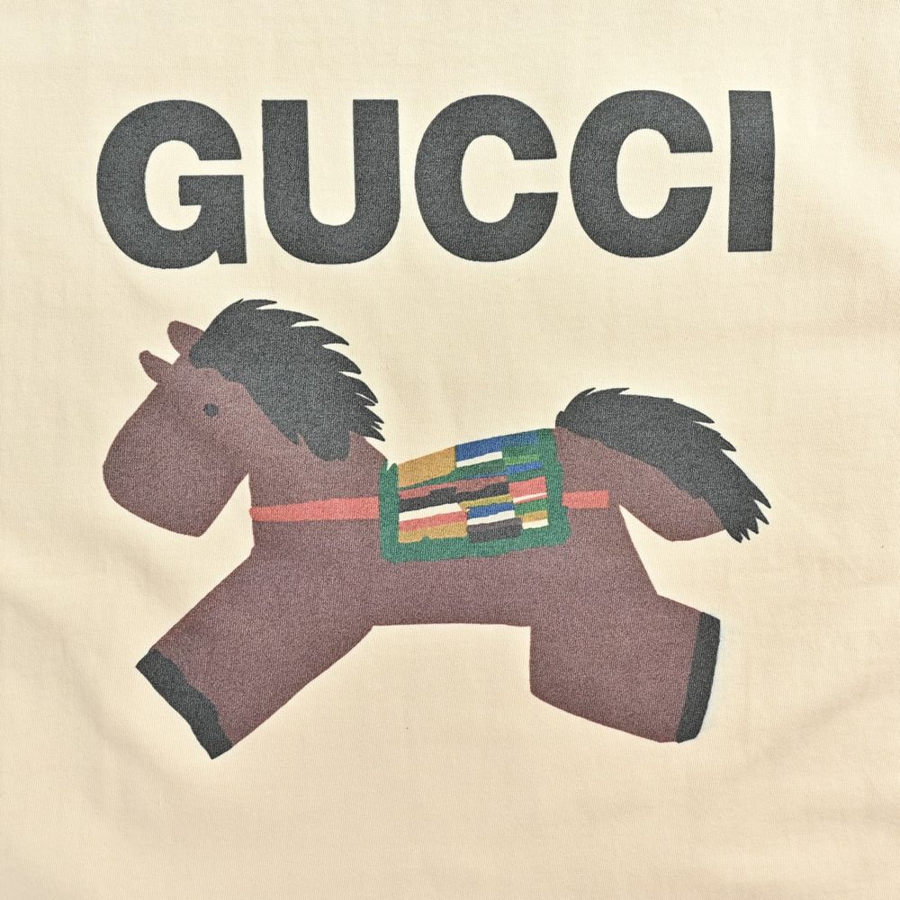 GUCCI T-shirts-367