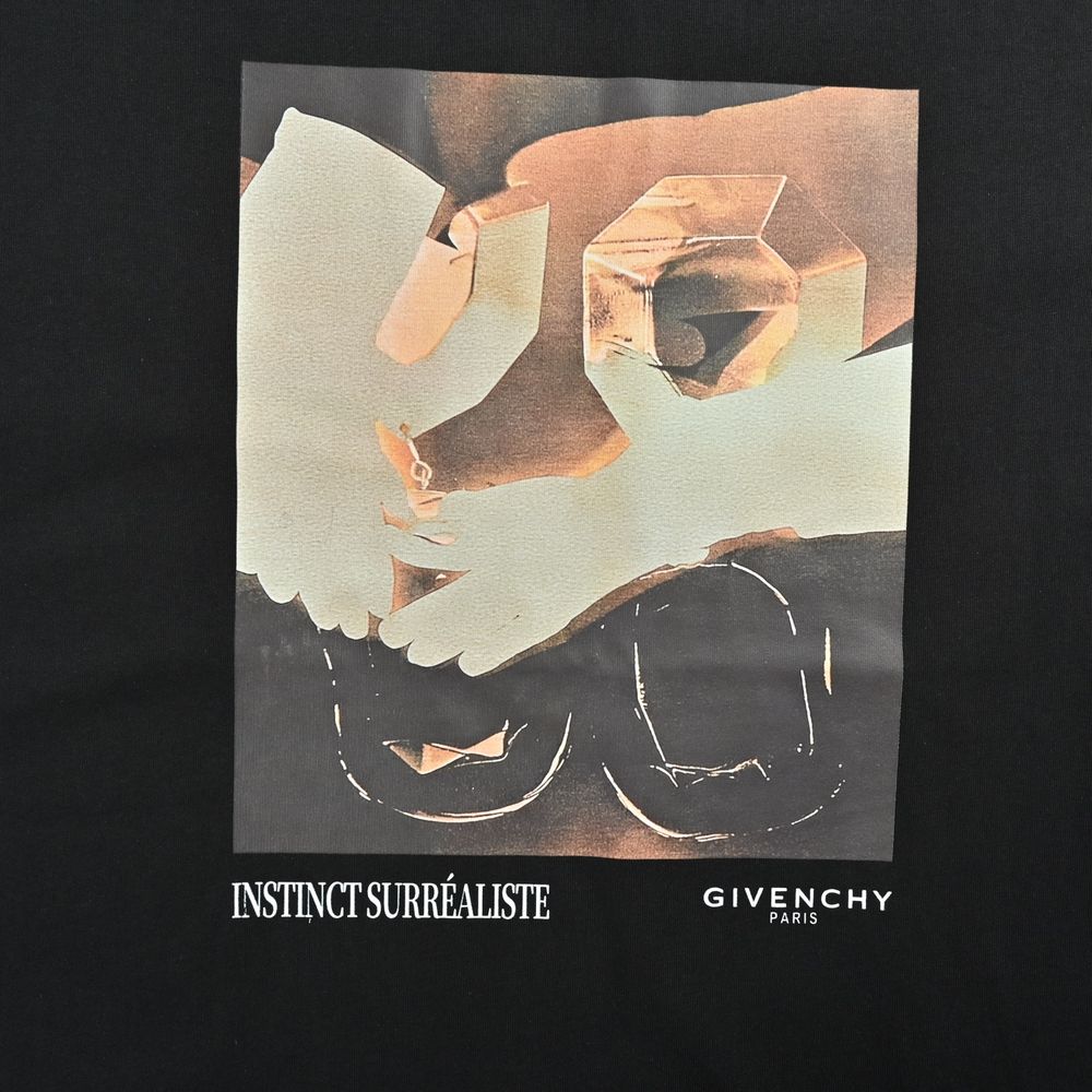 GIVENCHY T-shirts-093