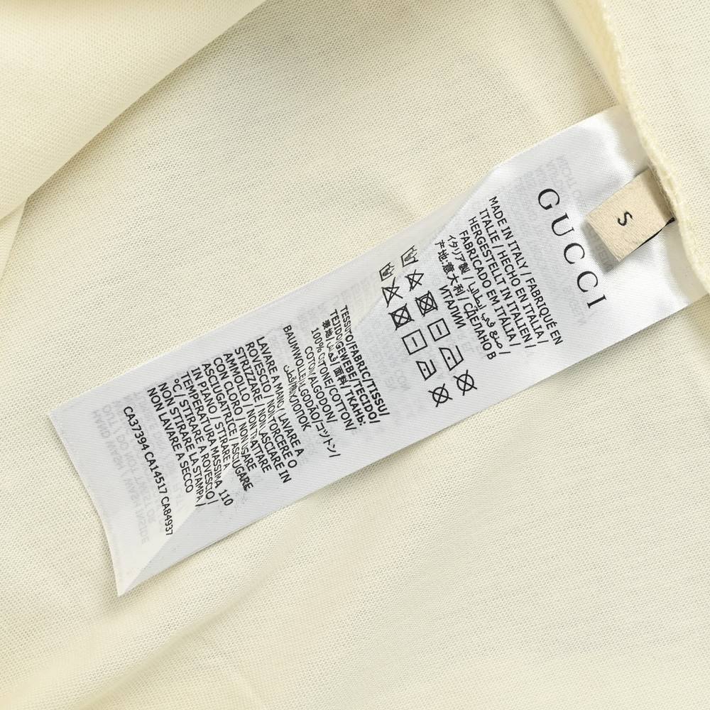 GUCCI T-shirts-256
