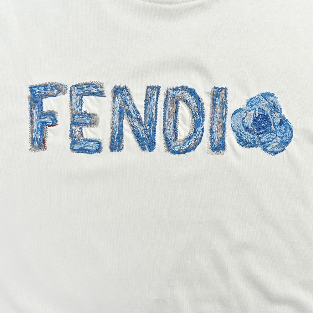 Fendi T-shirts-698