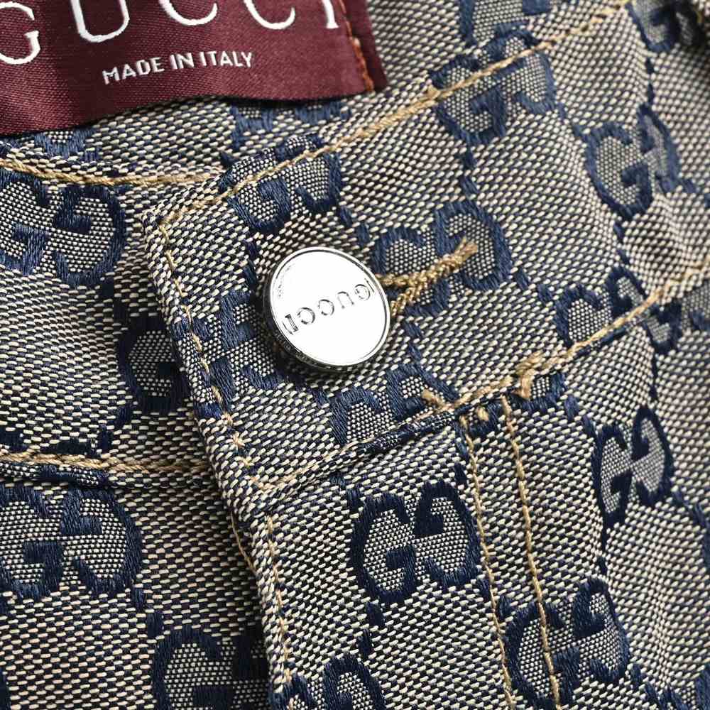 GUCCI shorts-316