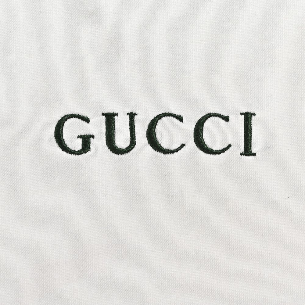 GUCCI T-shirts-314