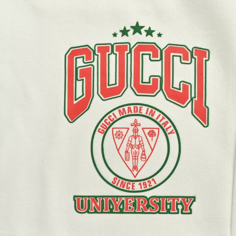 GUCCI shorts-293