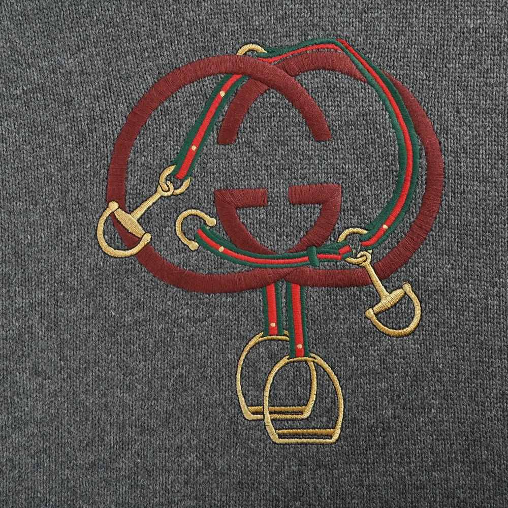 GUCCI Sweater-098