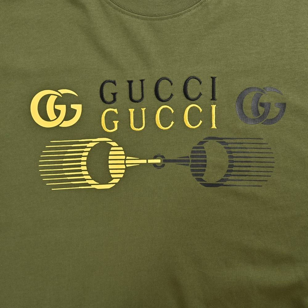 GUCCI T-shirts-317