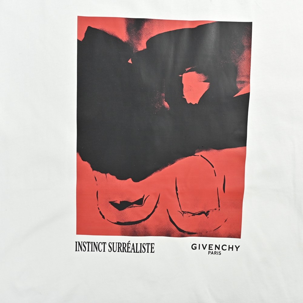 GIVENCHY T-shirts-094