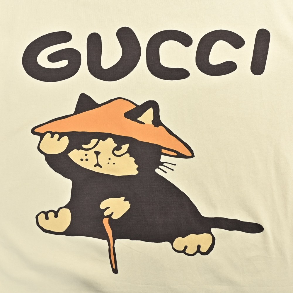 GUCCI T-shirts-393