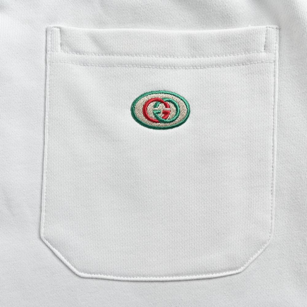 GUCCI shorts-305