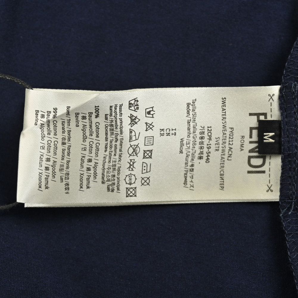 Fendi T-shirts-691