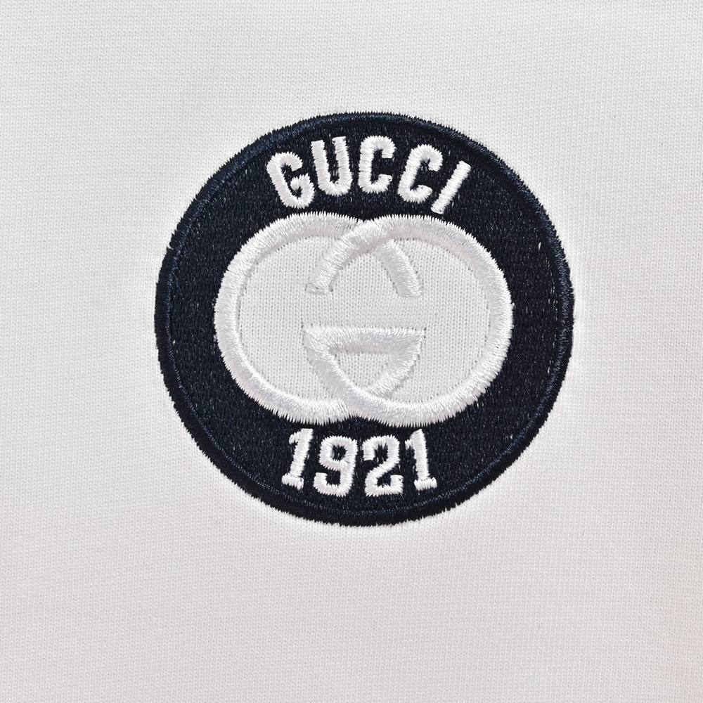 GUCCI T-shirts-276