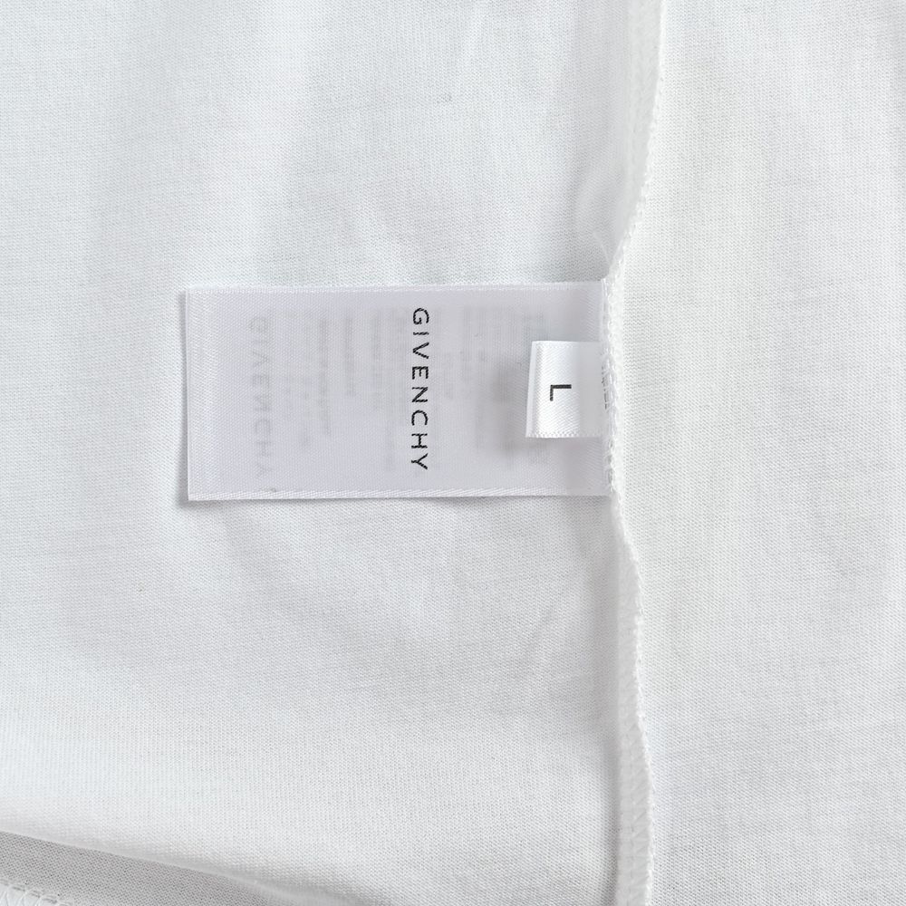 GIVENCHY T-shirts-064