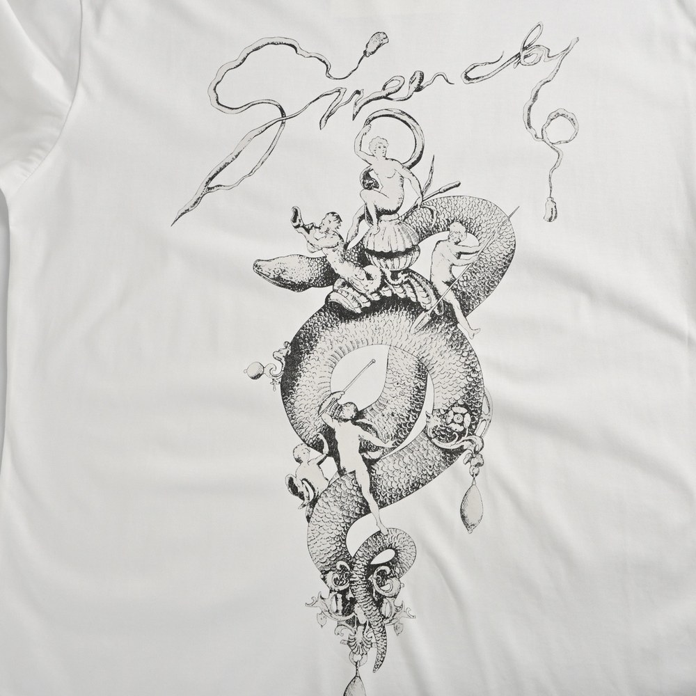 GIVENCHY T-shirts-056