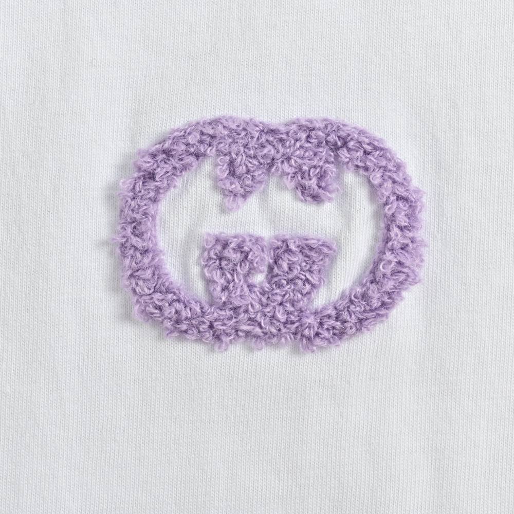 GUCCI T-shirts-407