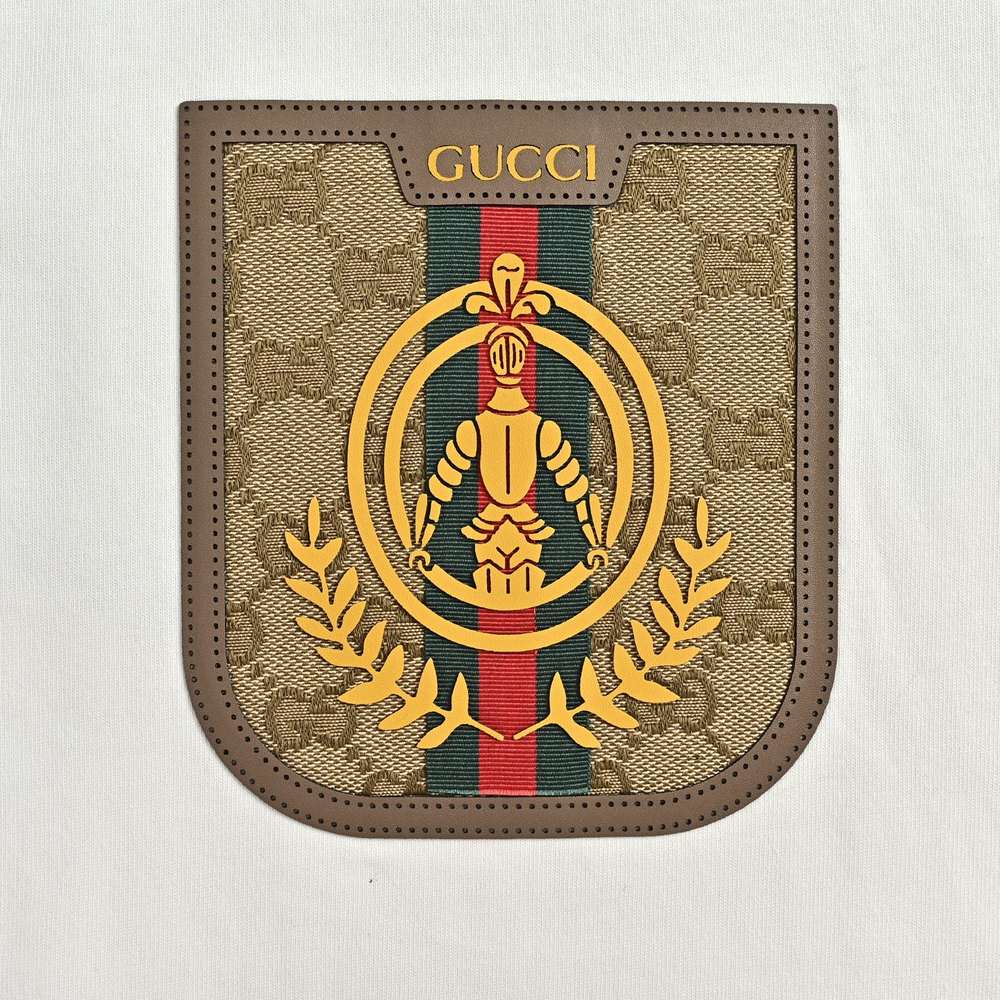 GUCCI T-shirts-301
