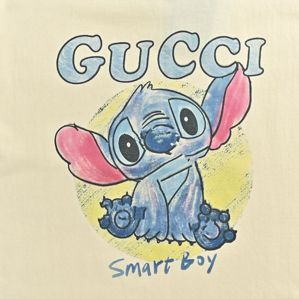 GUCCI T-shirts-374