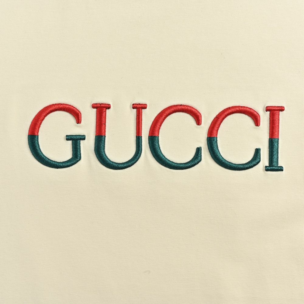 GUCCI T-shirts-323