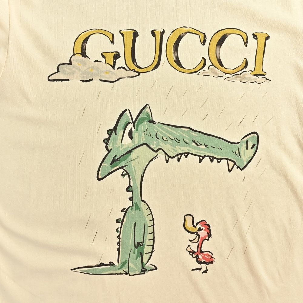 GUCCI T-shirts-368