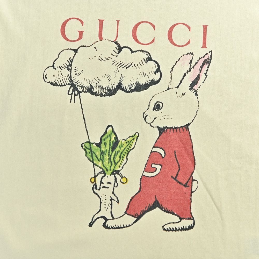 GUCCI T-shirts-380