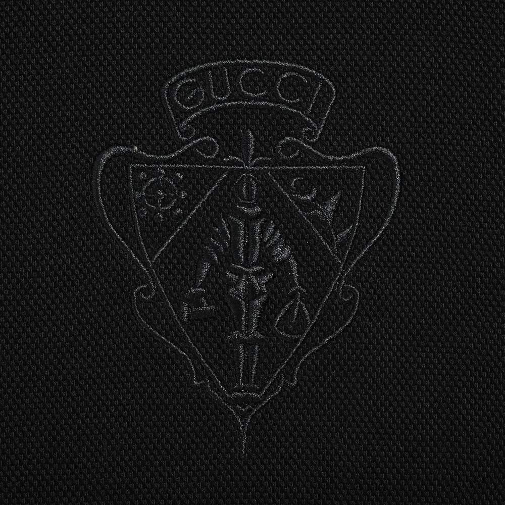 GUCCI short shirt-196