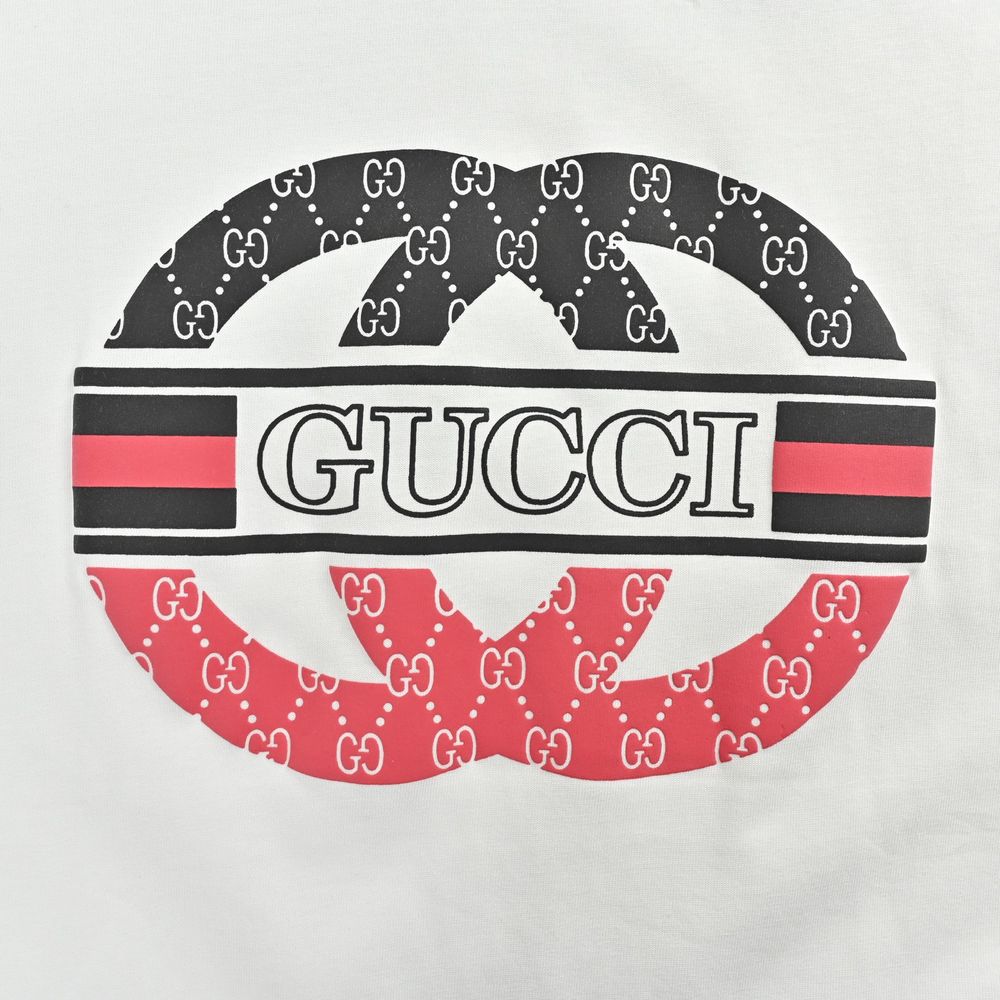 GUCCI T-shirts-410