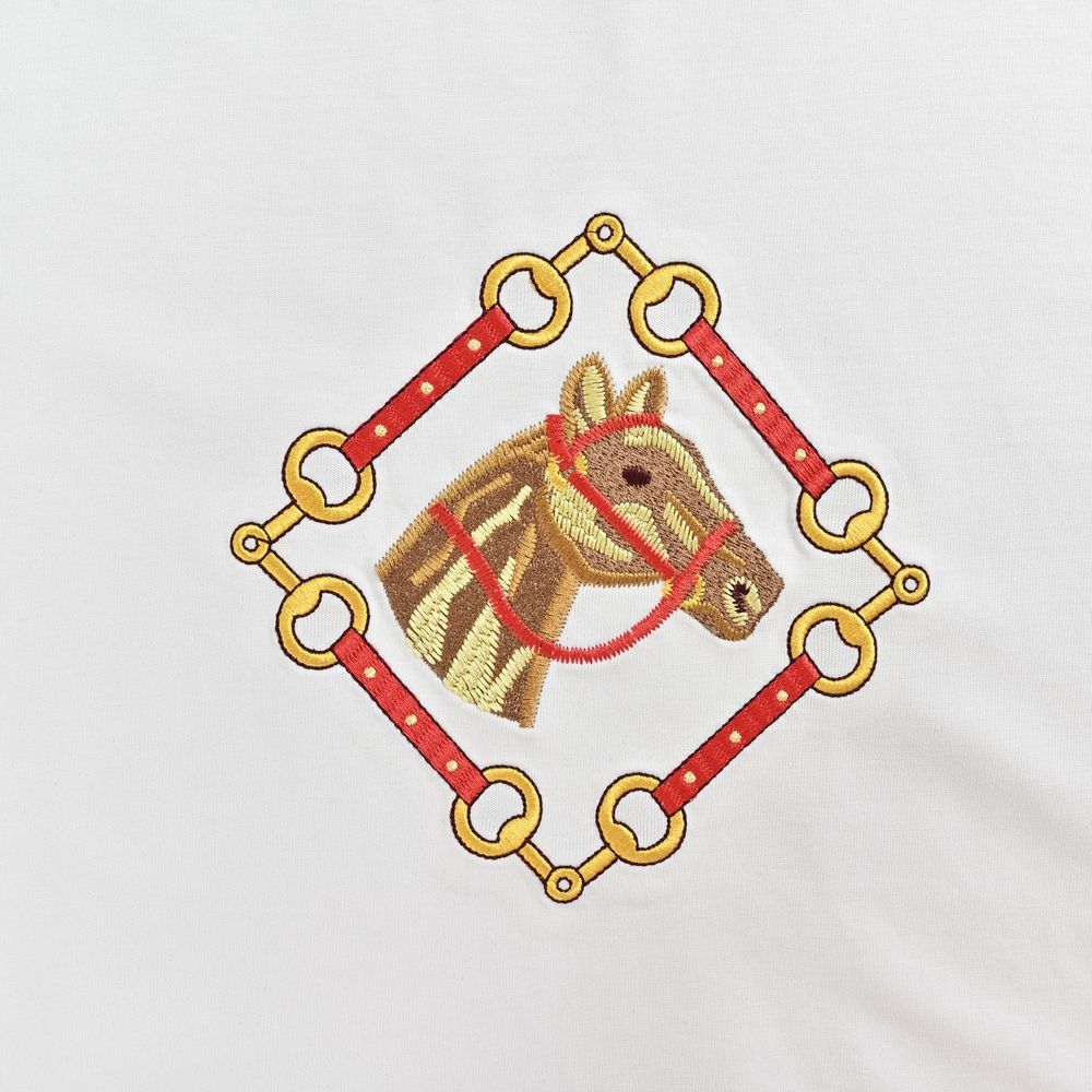 GUCCI T-shirts-334