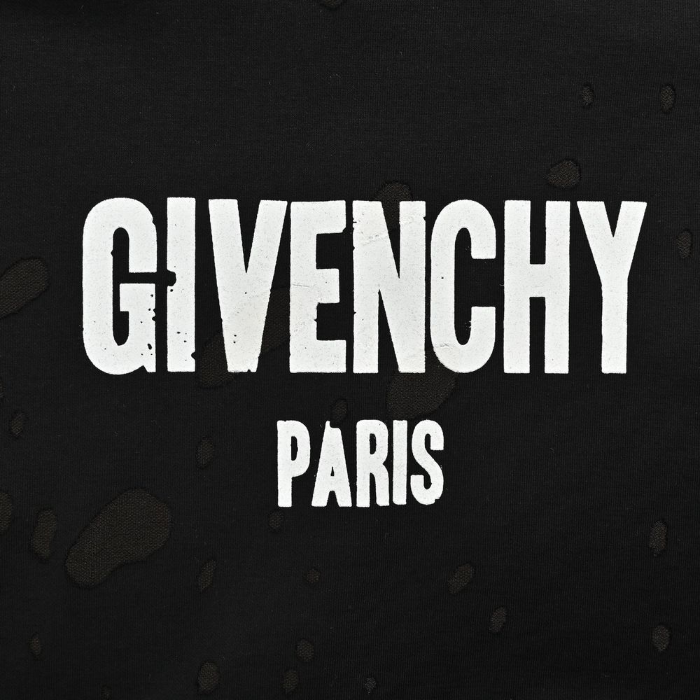 GIVENCHY T-shirts-067