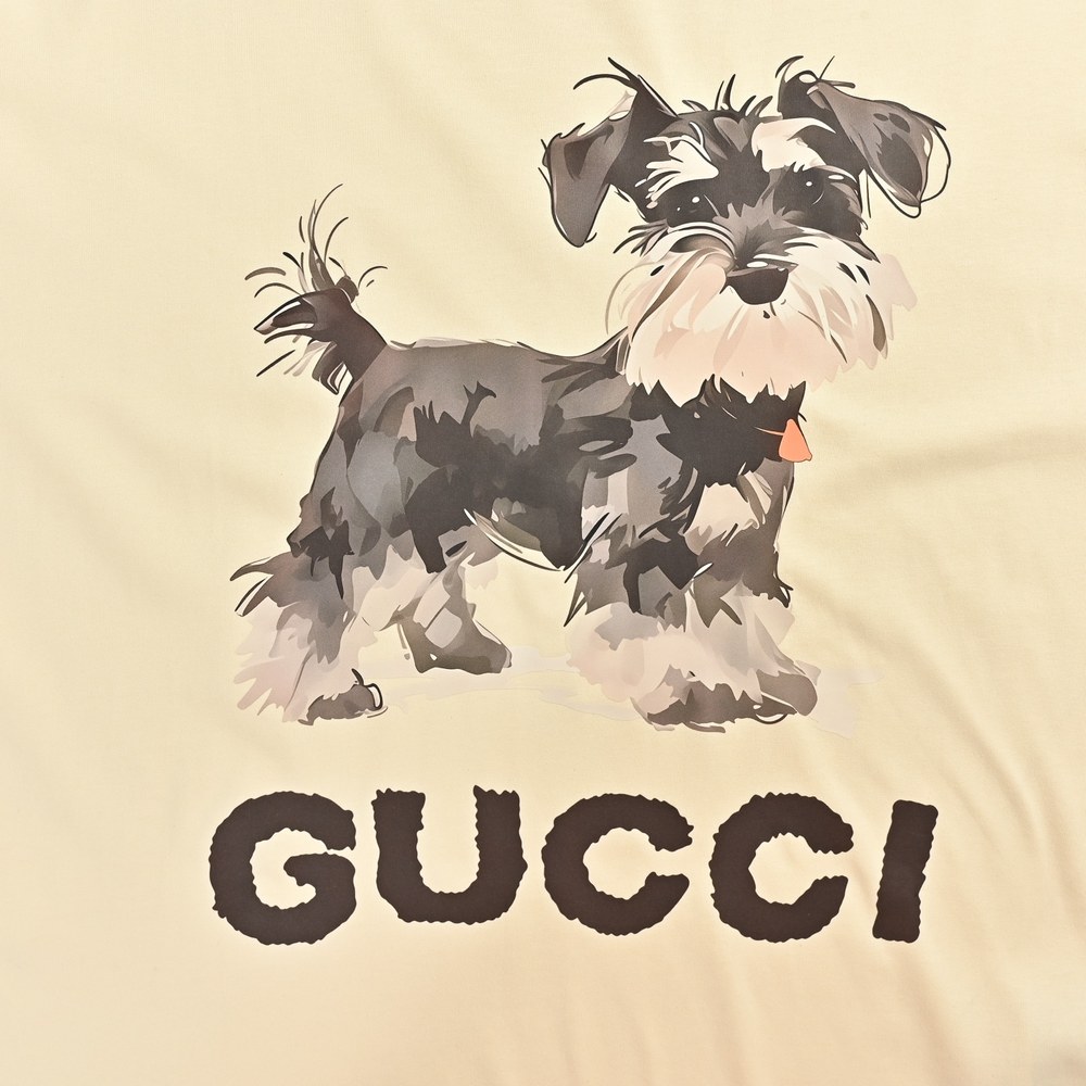 GUCCI T-shirts-408