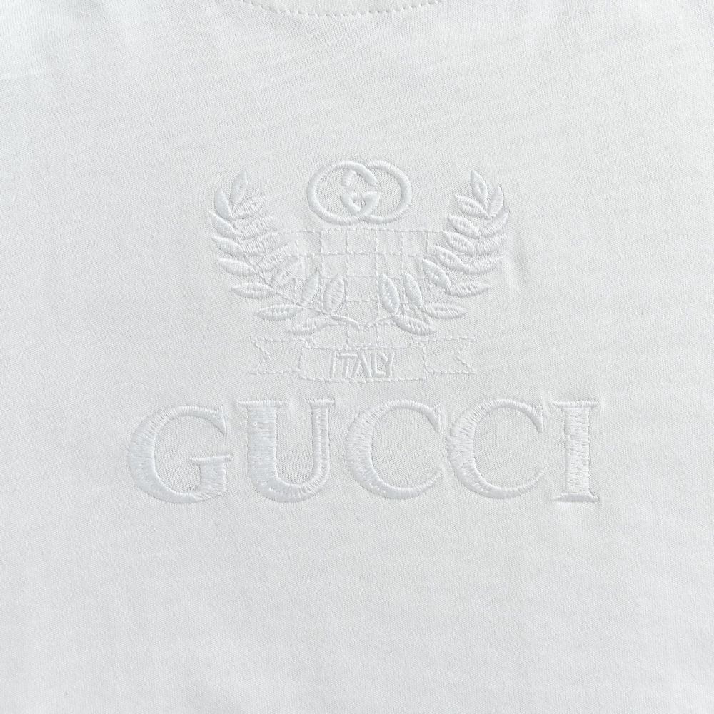 GUCCI T-shirts-337