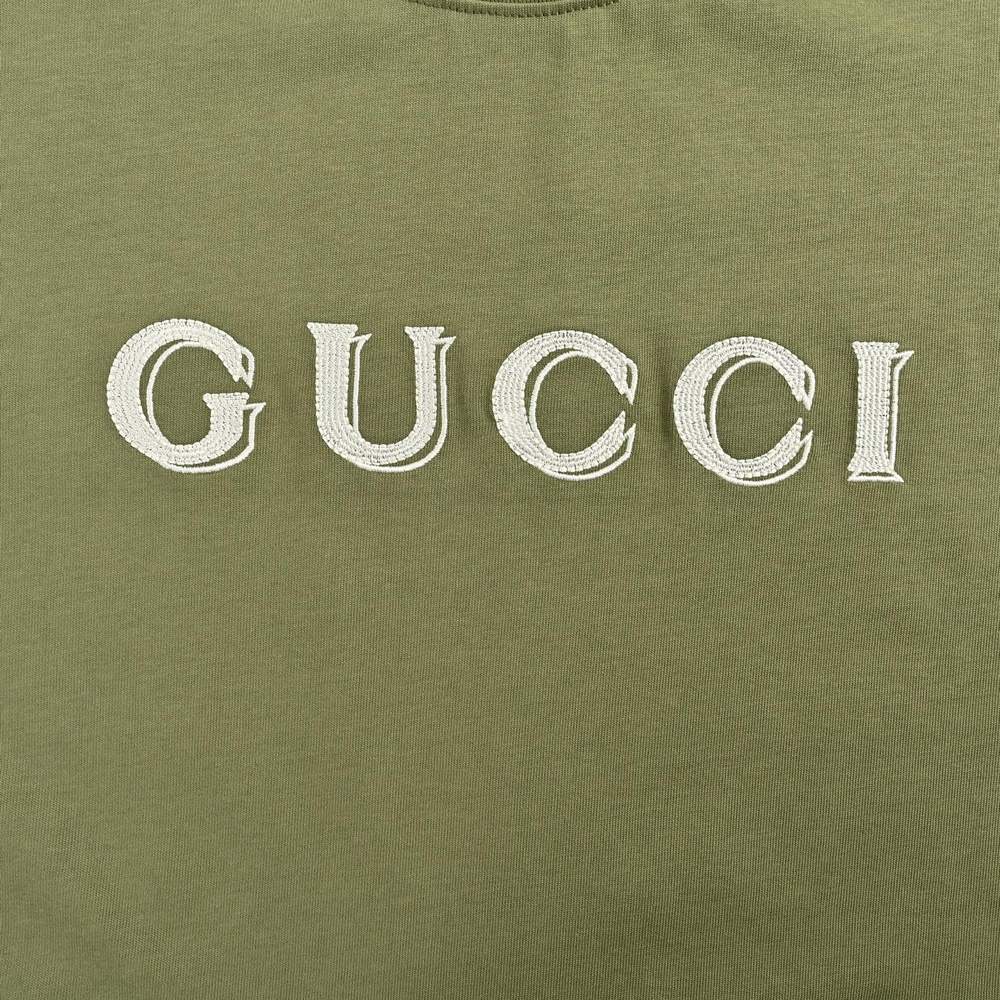GUCCI T-shirts-293