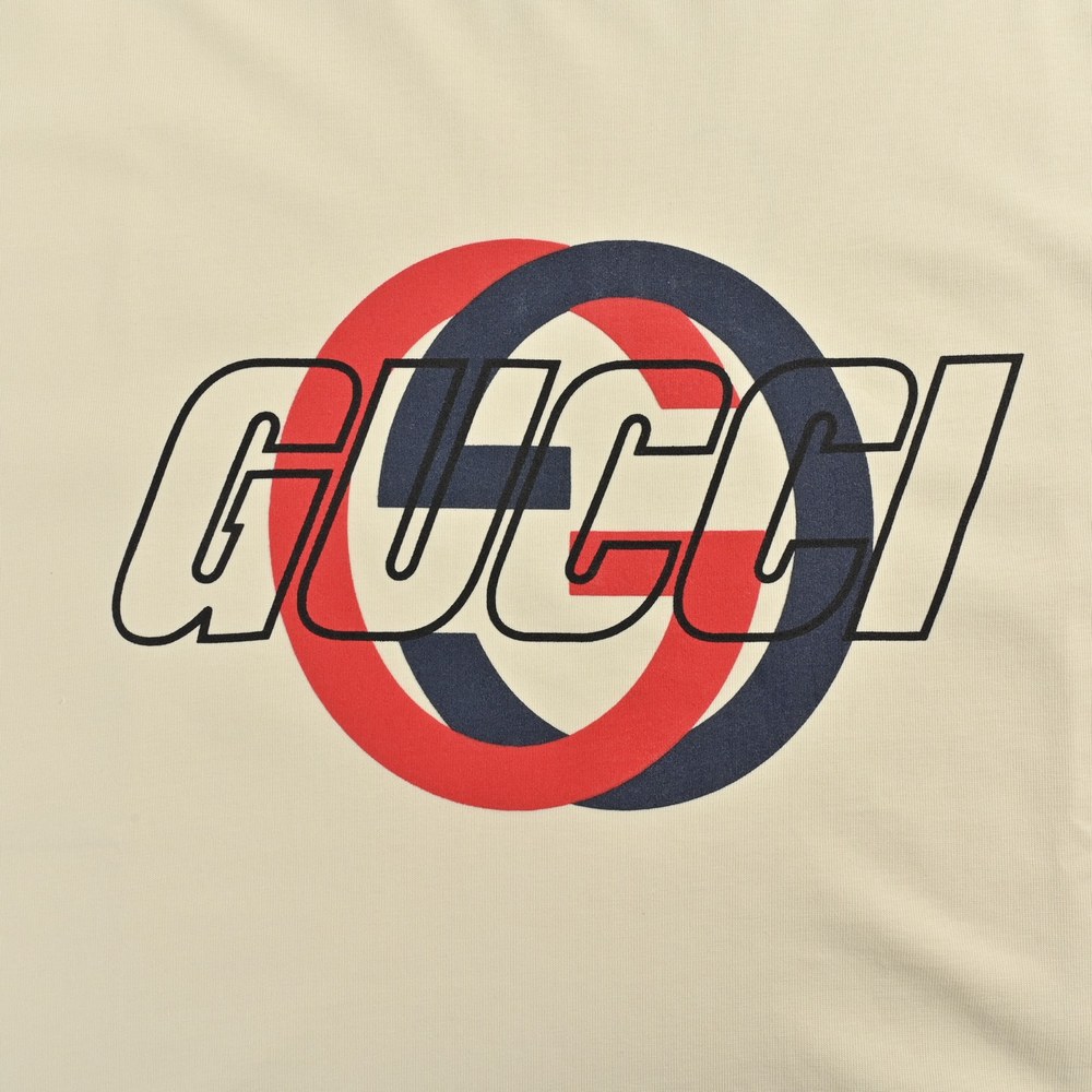 GUCCI T-shirts-358