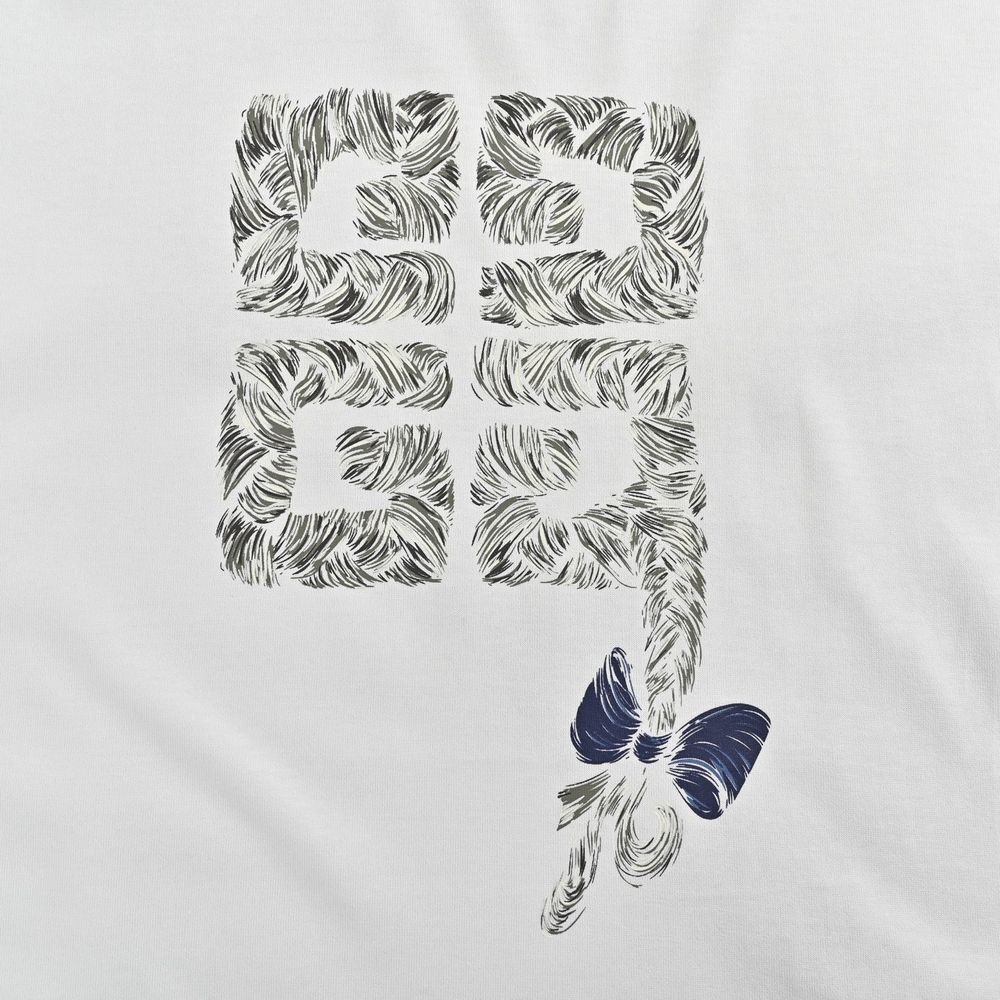 GIVENCHY T-shirts-057
