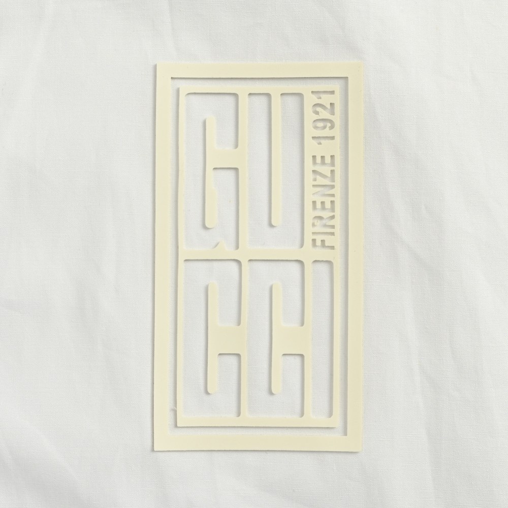 GUCCI short shirt-193