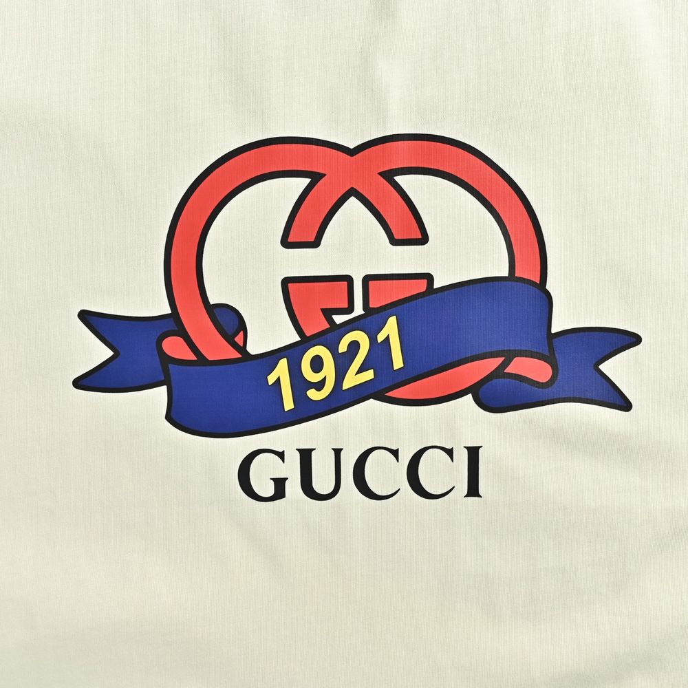 GUCCI T-shirts-355