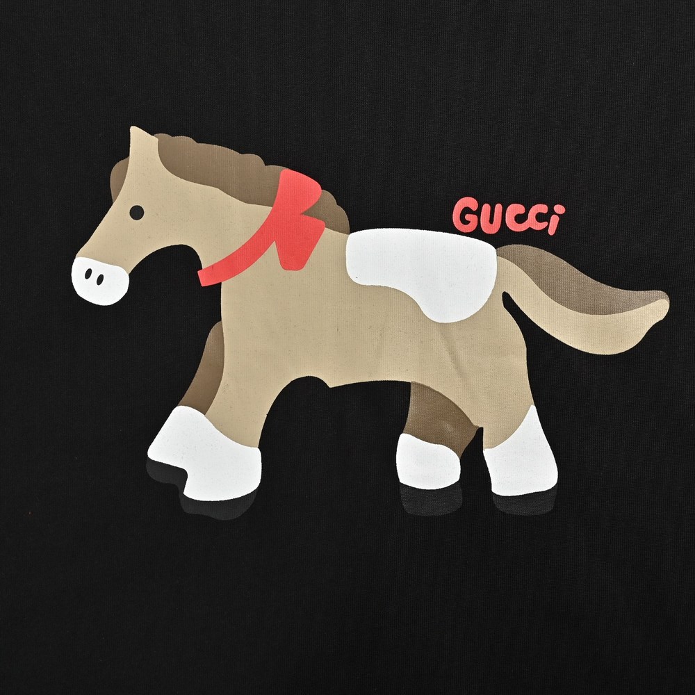 GUCCI T-shirts-396