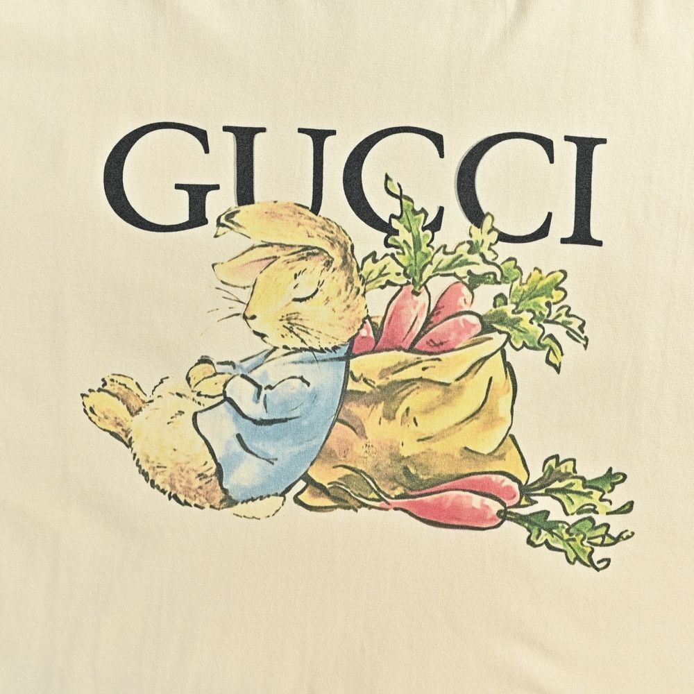 GUCCI T-shirts-377