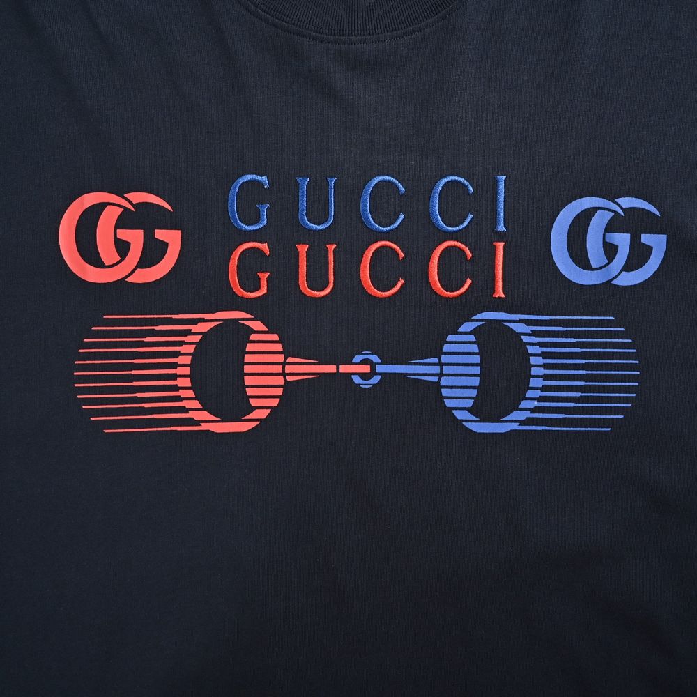 GUCCI T-shirts-315