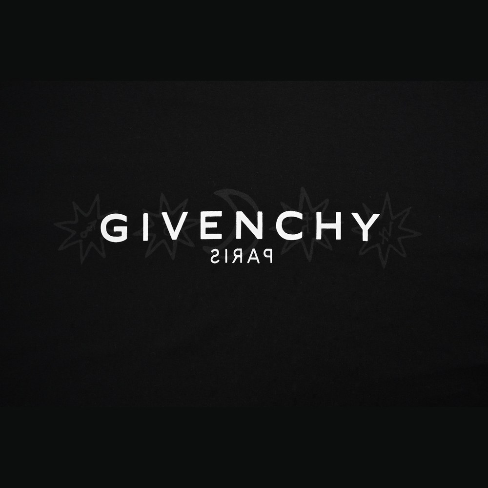 GIVENCHY T-shirts-065