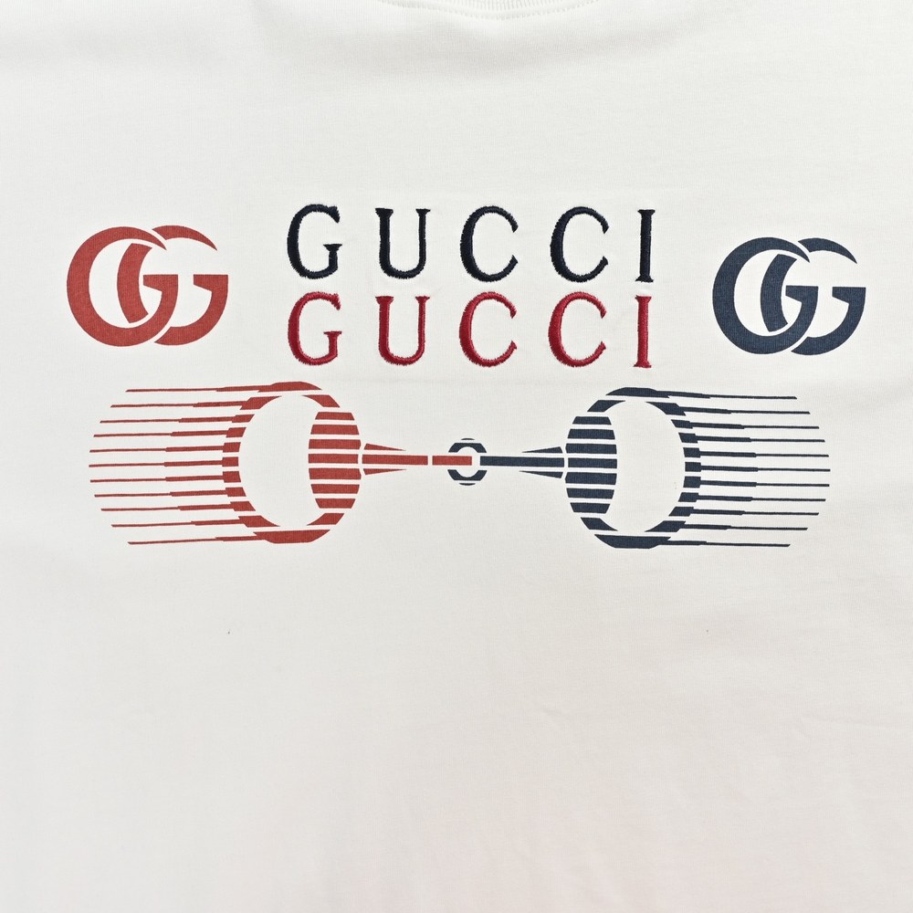 GUCCI T-shirts-316